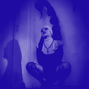 purple  (Slowed + Reverb)
