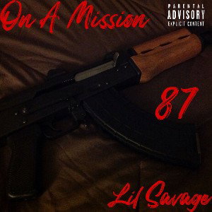 On A Mission