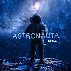 "Astronauta" Lil' Sun - Throw up #3