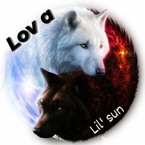 "Lov a" Lil' Sun - Throw Up #4
