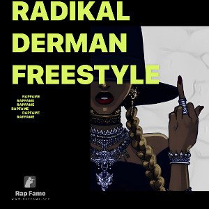 Radikal Derman freestyle