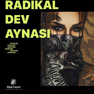 Radikal dev aynası