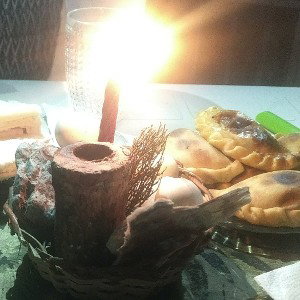 Fuiste