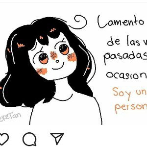 la cama