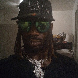 being ah man