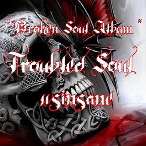 Troubled Soul - wsinsane 