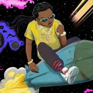 Takeoff Rocket Power🚀