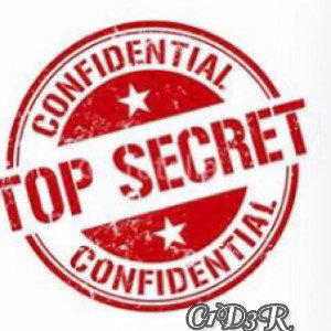 Top secret