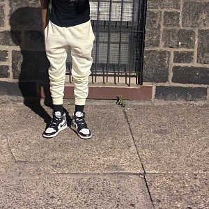 It's Different