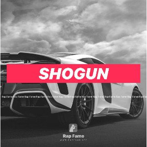 Shogun