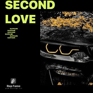 Second love 