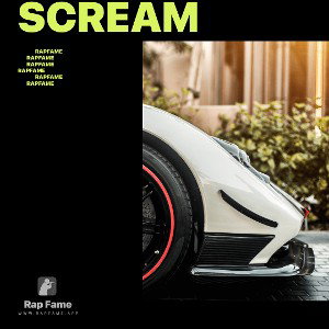 Scream ft. The iceman band