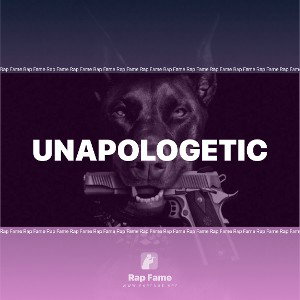 Unapologetic 