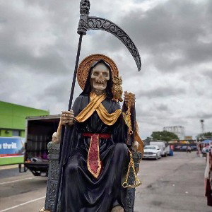 #porlosqueyanoestan
