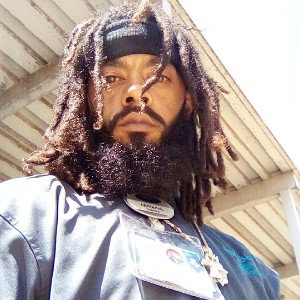 Mind of a G 🙏💪⚡👁️🍇🌎🎶💯