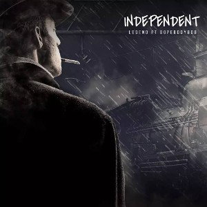 legend_&_DopeBooy808_Independent