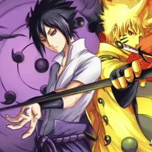 SASUKÉ