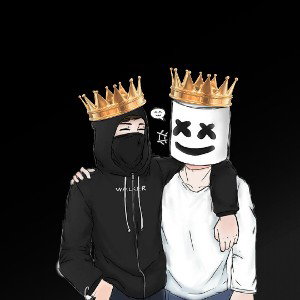 My crown