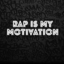Life Lover feat D.Flame-Rap is my motivation