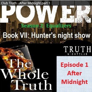 Club Truth - After Midnight part 1 