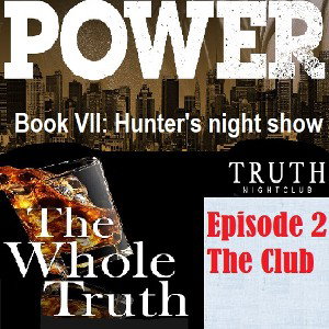 Power.Book VII:Hunter's night show Episode 2 