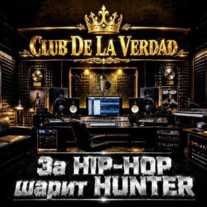D.Flame - Hunter   Закрыватор  Шуфла (demo)