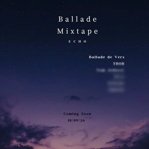 Ballade de Vers