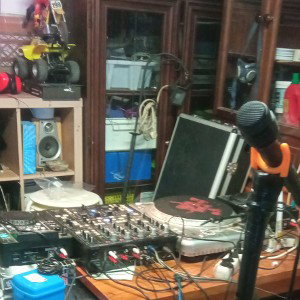 sanlu mc ft ,nextblunt. improvisación..