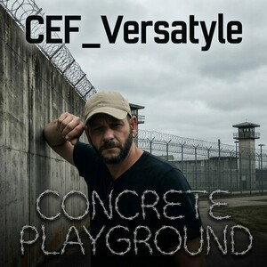 Concrete Playground 