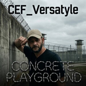 Concrete Playground 