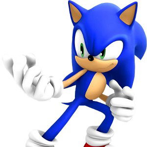 Sonic days
