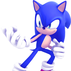 Sonic days (Slowed + Reverb)