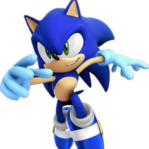 Sonic rap