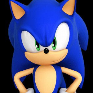 Sonic insult eggman