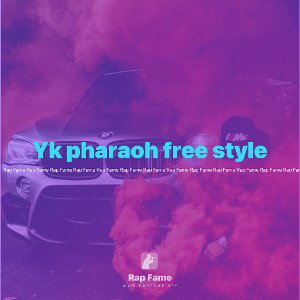Yk pharaoh free style 