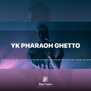 Yk pharaoh ghetto 