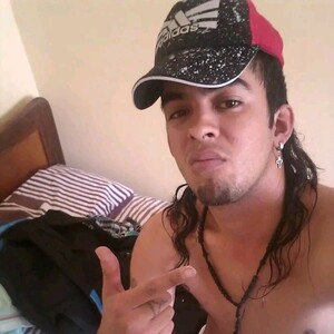 ME TIRAN LAS MALAS