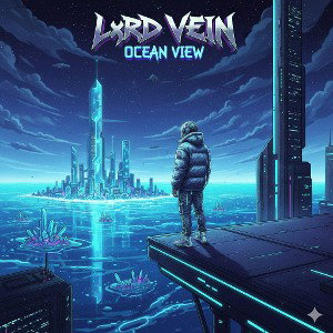 Lxrd Vein - Ocean view