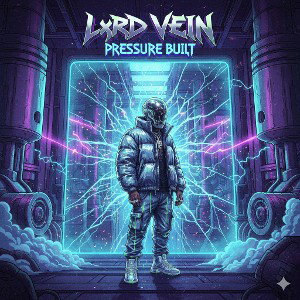 Lxrd Vein - Pressure Built