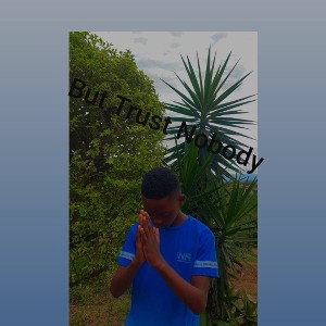 theboisbuh - But Trust Nobody  