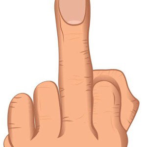 F* You