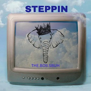 STEPPIN