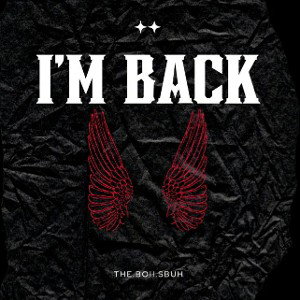 I'M BACK