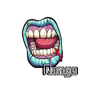 Range | Analog Trap Beat / 130 BPM