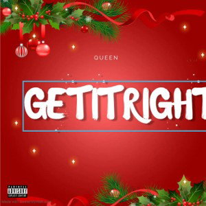 Queen - GETITRIGHT 
