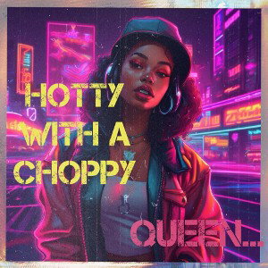 HottywithaChoppy 
