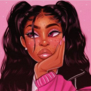 KHASHWORLD FT-QUEEN-LET'S TALK