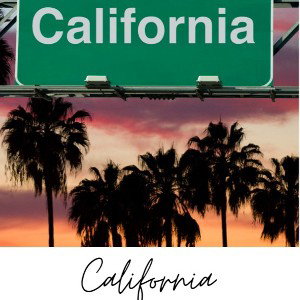 Gotta Fly To Cali