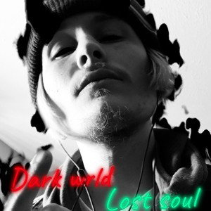Dark wrld Lost soul