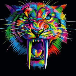 El Tigre